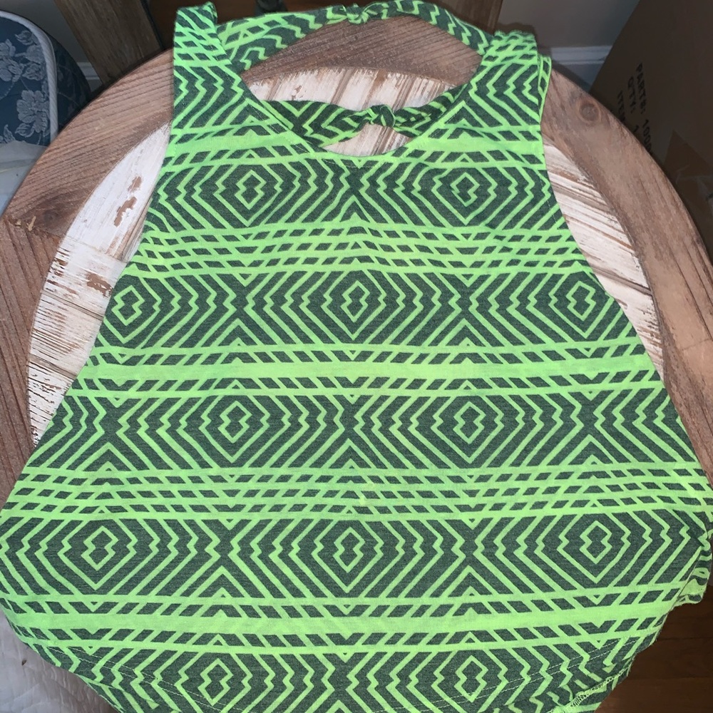 Tank top - Picture 2 of 2